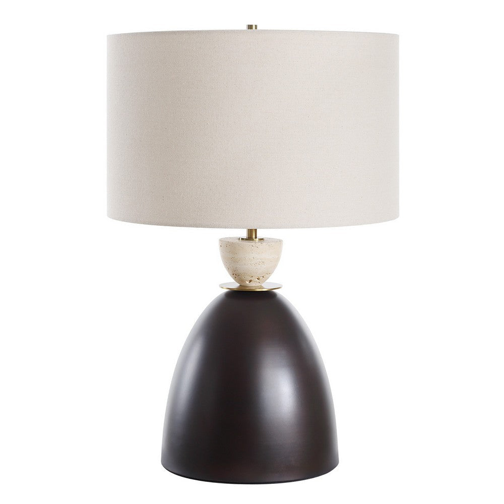 Uttermost Procida Bronze Table Lamp UT-30468-1