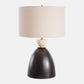 Uttermost Procida Bronze Table Lamp