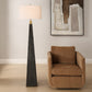 Uttermost Lathey Tapered Floor Lamp UT-30469