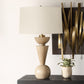 Uttermost Cullum Geometric Table Lamp UT-30475