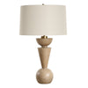 Uttermost Cullum Geometric Table Lamp UT-30475