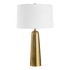 Uttermost Flinchem Brass Table Lamp UT-30484