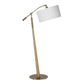 Uttermost Kennett Wooden Floor Lamp UT-30485