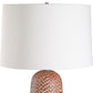 Uttermost Maclura Brown Table Lamp UT-30487-1