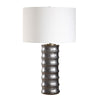 Uttermost Corvair Scalloped Table Lamp UT-30488-1