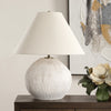 Uttermost Meryl Aged White Table Lamp UT-30490