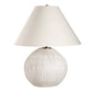 Uttermost Meryl Aged White Table Lamp UT-30490