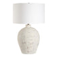 Uttermost Karena Ivory Table Lamp UT-30508-1