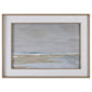 Uttermost Oregon Coast Framed Print By Casagear Home