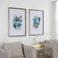 Uttermost Blueprints Watercolor Prints Set Of 2 By Casagear Home UT-32291