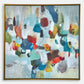 Uttermost As We Say Framed Abstract Art By Casagear Home