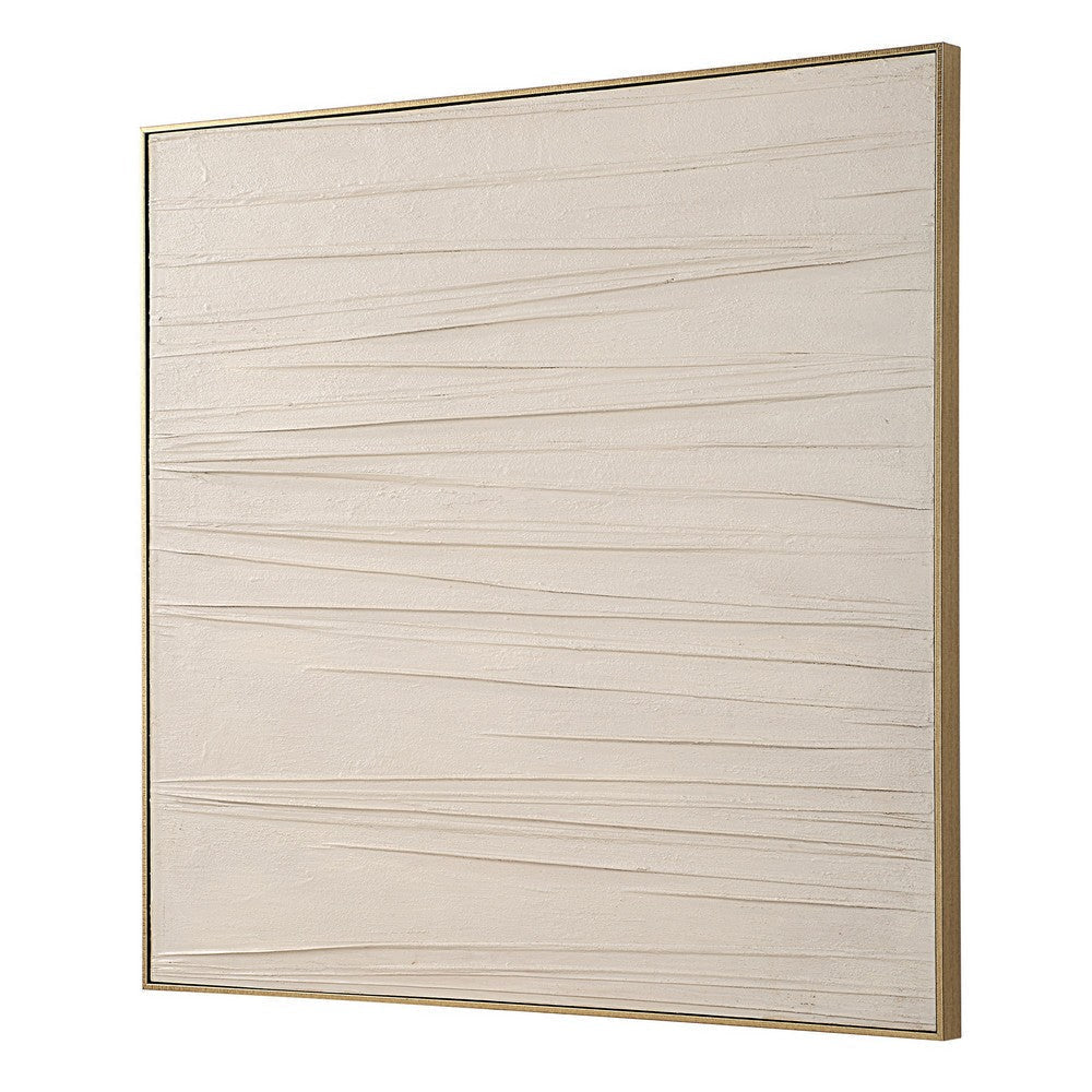 Uttermost Walking The Line Minimalist Canvas Art UT-32373