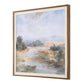 Uttermost River Afternoon Landscape Print UT-32379