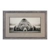 Uttermost Deep Sleep Bear Print By Casagear Home