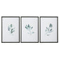 Uttermost Simple Sage Watercolor Prints, S/3 By Casagear Home