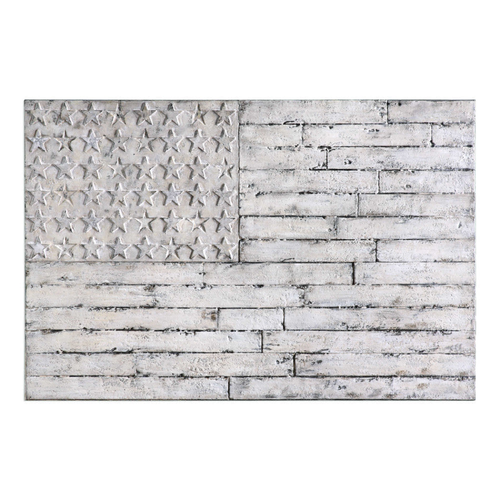 Uttermost Blanco American Wall Art By Casagear Home