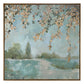 Uttermost Peaceful Landscape Art By Casagear Home