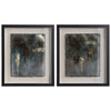 Uttermost Rustic Patina Framed Prints, Set/2 By Casagear Home