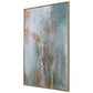 Uttermost Rendezvous Hand Painted Abstract Art By Casagear Home UT-41432