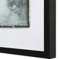 Uttermost Lakeside Grande Framed Abstract Print By Casagear Home UT-41433