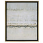 Uttermost Gilded Horizon Framed Print By Casagear Home