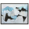 Uttermost Winter Crop Abstract Print By Casagear Home