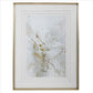 Uttermost Pathos Framed Abstract Print By Casagear Home