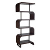 Uttermost Bia Chocolate Etagere UT-50009