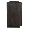 Uttermost Faulkner 4 Door Cabinet UT-50054