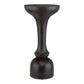 Uttermost Gambit Hourglass Accent Table UT-50067