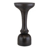 Uttermost Gambit Hourglass Accent Table UT-50067