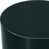 Uttermost Denison Dark Green Accent Table UT-50070