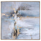 Uttermost Road Less Traveled Abstract Art By Casagear Home