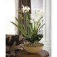 Uttermost Moth Orchid Planter By Casagear Home UT-60039