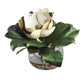 Uttermost Celia Silk Magnolia Accent By Casagear Home