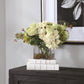 Uttermost Cecily Hydrangea Bouquet By Casagear Home UT-60155