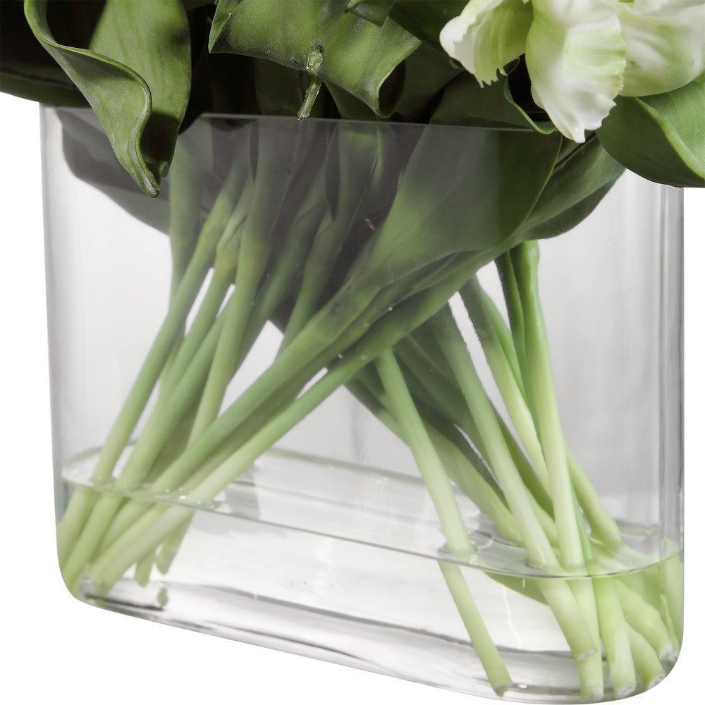 Uttermost Kimbry Tulip Centerpiece By Casagear Home UT-60156