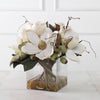 Uttermost Dobbins Magnolia Bouquet By Casagear Home UT-60197