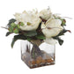 Uttermost Dobbins Magnolia Bouquet By Casagear Home