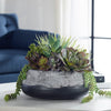 Uttermost Yuma Succulent Centerpiece By Casagear Home UT-60214