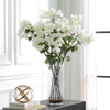 Uttermost Antiparos Bougainvillea Centerpiece By Casagear Home UT-60218