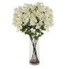 Uttermost Antiparos Bougainvillea Centerpiece By Casagear Home UT-60218