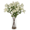 Uttermost Antiparos Bougainvillea Centerpiece By Casagear Home