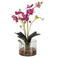 Uttermost Glory Fuchsia Orchid By Casagear Home