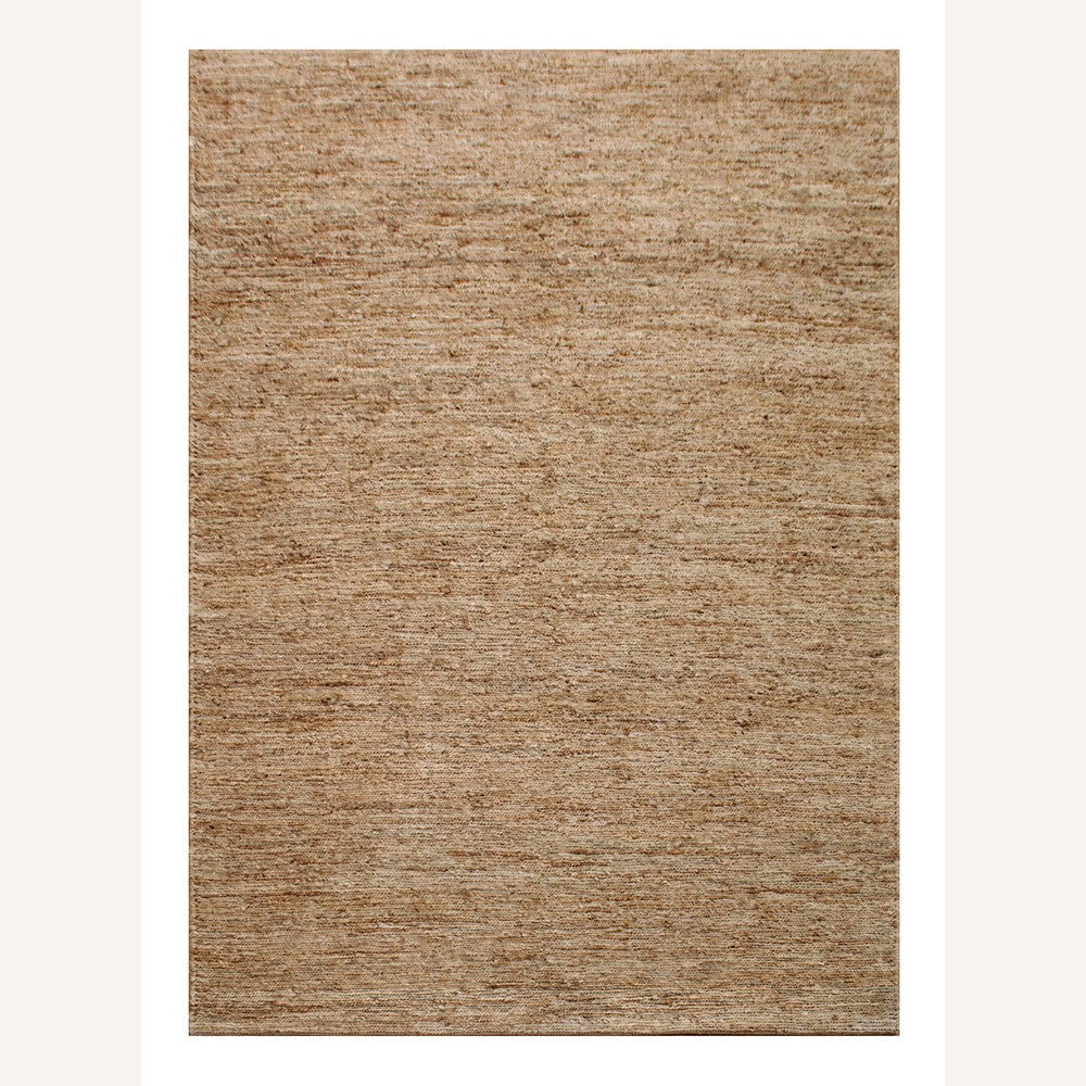 Uttermost Makula Natural Jute 6 X 9 Rug By Casagear Home