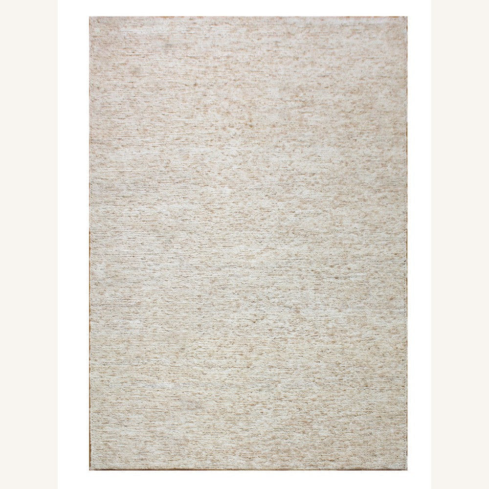 Uttermost Makula Ivory Jute 6 X 9 Rug By Casagear Home