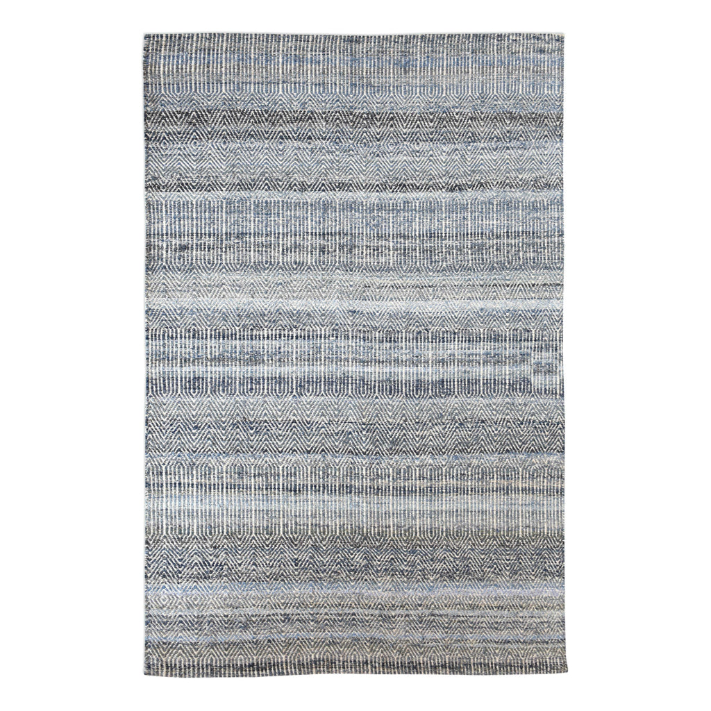 Uttermost Bolivia Blue 5 X 8 Rug By Casagear Home