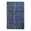 Uttermost Fressia Blue 5 X 8 Rug By Casagear Home UT-71147-5