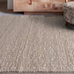 Uttermost Lovelle Ivory Soft Wool 6 X 9 Rug By Casagear Home UT-71165-6