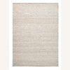 Uttermost Lovelle Ivory Soft Wool 6 X 9 Rug By Casagear Home